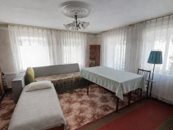 Продам отдельный дом с госактом. Застава 1 пос.Троицкий. Одесса