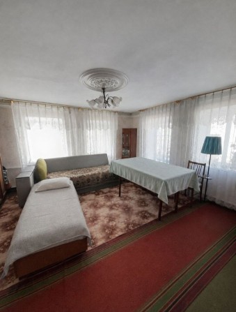 Продам отдельный дом с госактом. Застава 1 пос.Троицкий. - фото 1