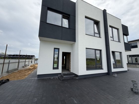 Продаж Дуплекса 135м2 з Гаражом є ГАЗ Петропавлівська Борщагівка Петропавловская Борщаговка
