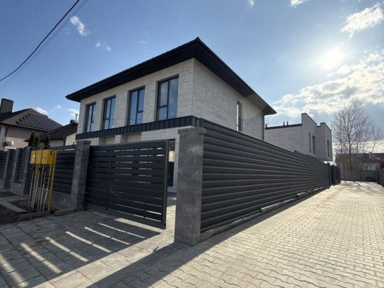 Дуплекс з підвалом 155 м2/Петропавлівська Борщагівка.Без комісії