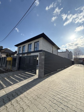 Дуплекс з підвалом 155 м2/Петропавлівська Борщагівка.Без комісії - фото 1