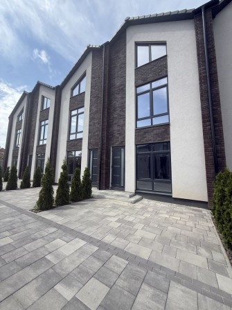 Продаю таунхаус централізовані комунікації - фото 1