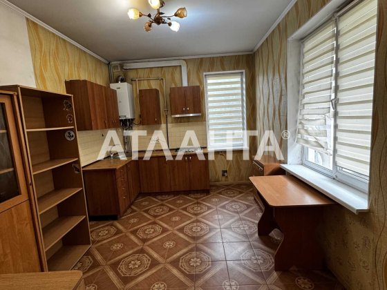 Таунхаус  по улице Академика Заболотного.  Гос.программы Одеса