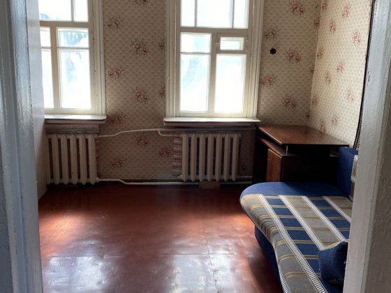 Продам 1/3 дома р-он Основа