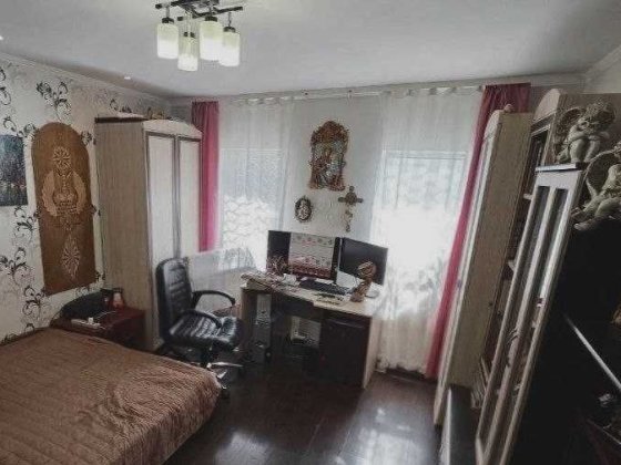 Продам 1/2 дома район Москалевка