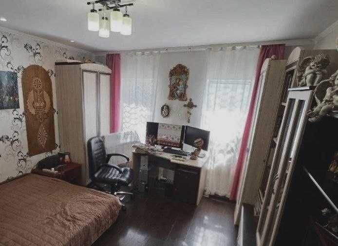 Продам 1/2 дома район Москалевка - фото 1