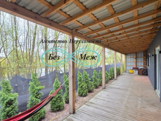 Продаж Модульного Будинку, вулиця Наберіжна 4А Софіївська Борщагівка