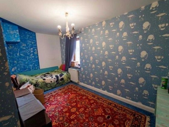 Продам будинок на Холодній Горі 96 м2