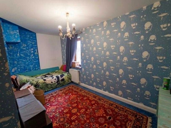 Продам будинок на Холодній Горі 96 м2 - фото 1
