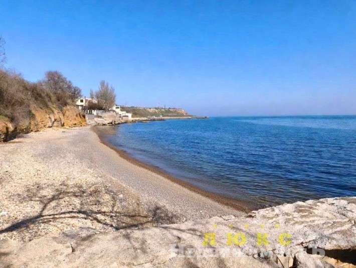 Продам дом Дача Ковалевского Кооператив Маяк, близость моря! - фото 1