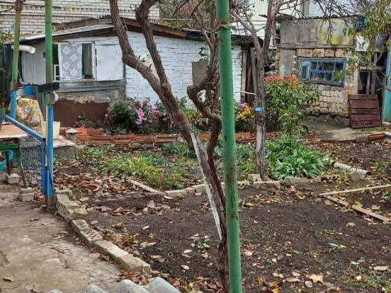 В продаже часть домовладения с участком на Обильной/Ванцетти. 1A39 Одеса