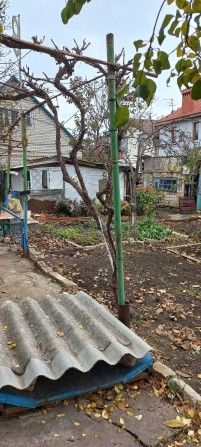 В продаже часть домовладения с участком на Обильной/Ванцетти. 1A39 - фото 1