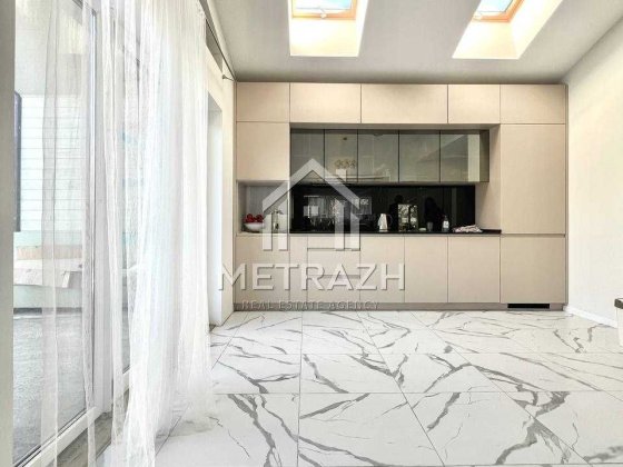 Продам Дом  ‼️Новые Дома‼️3 спальни 120м2(код5451) Харків