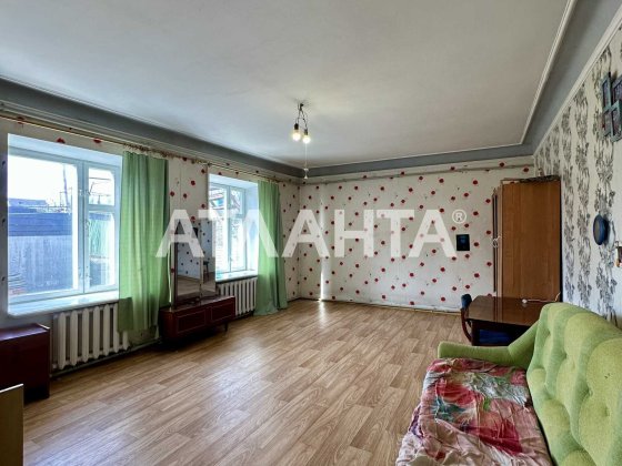 Продам капитальный дом на 11 сотках АГВ Заезд для авто Слободка Одесса