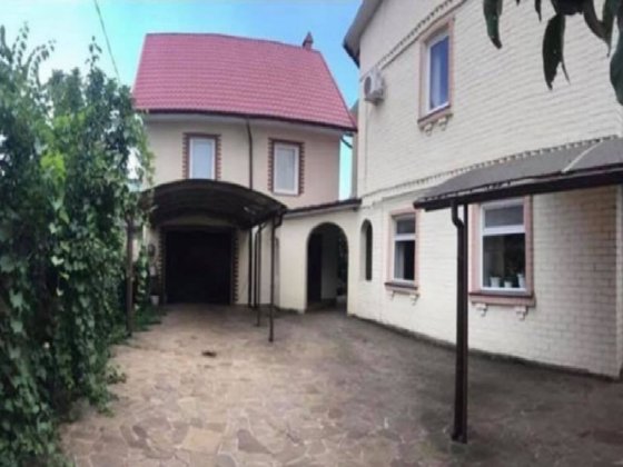 Продам 2 дома на поселке Котовского/проспект Добровольского Одеса