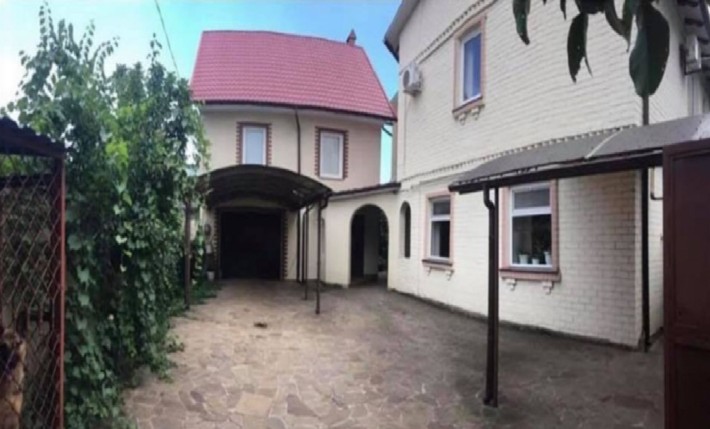 Продам 2 дома на поселке Котовского/проспект Добровольского - фото 1