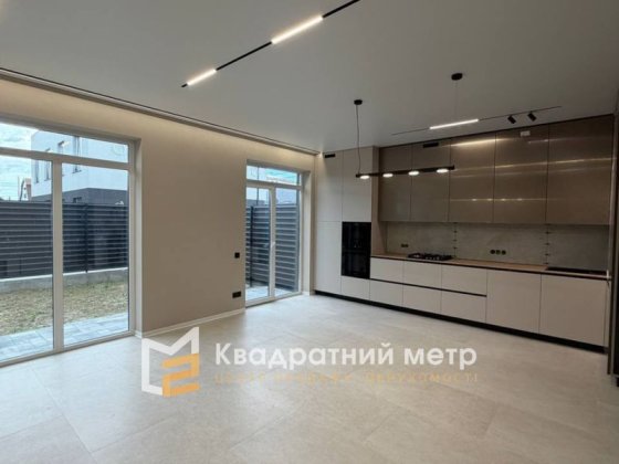 Дуплекс у Софіївській Борщагівці з ремонтом, меблями та технікою | 120м2 | Газ Софіївська Борщагівка