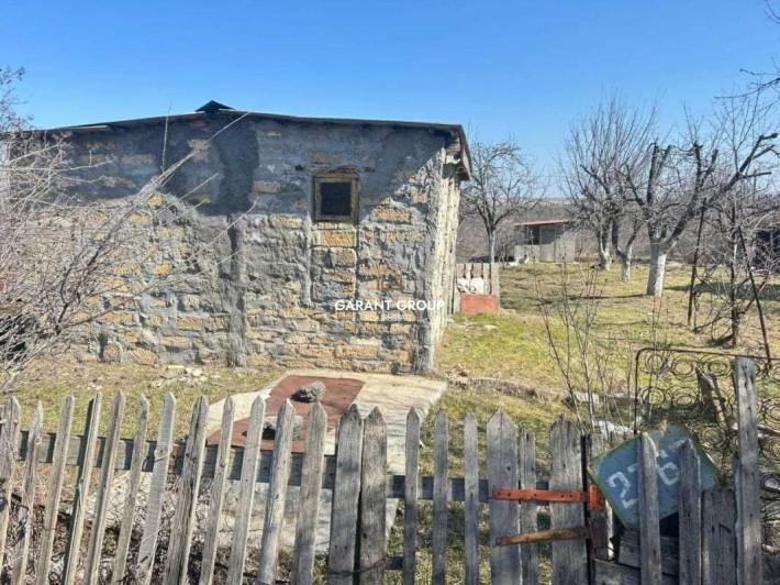 Терміново Продається Земельна Ділянка з дачним будиночком - фото 1