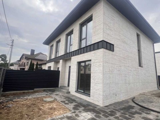 Дуплекс з ГАЗОМ та укриттям. Від забудовника ! Петропавлівська Борщагівка Петропавлівська Борщагівка