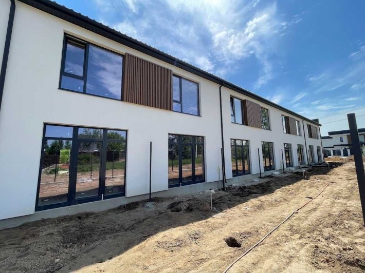 Таунхаус 90 м² поруч із Києвом | БЕЗ КОМІСІЇ - фото 1