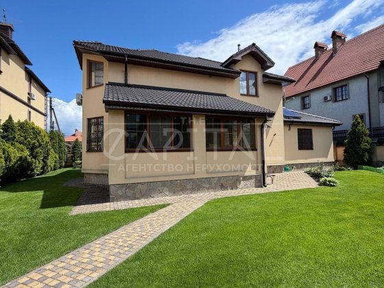 Продаж будинку на Петропавлівській Борщагівці Петропавлівська Борщагівка