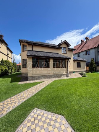 Продаж будинку на Петропавлівській Борщагівці - фото 1