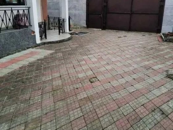 D1M Продам частину будинку 75 м2 з ділянкою 4 сот. Суха Немишля.