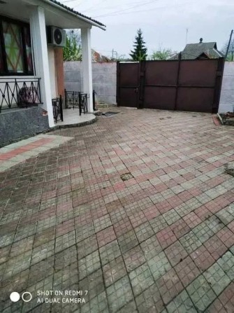 D1M Продам частину будинку 75 м2 з ділянкою 4 сот. Суха Немишля. - фото 1