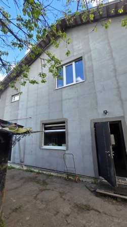Продам капітальний 2-х поверховий житловий будинок, 10 хвилин від метро Індустріальна - фото 1