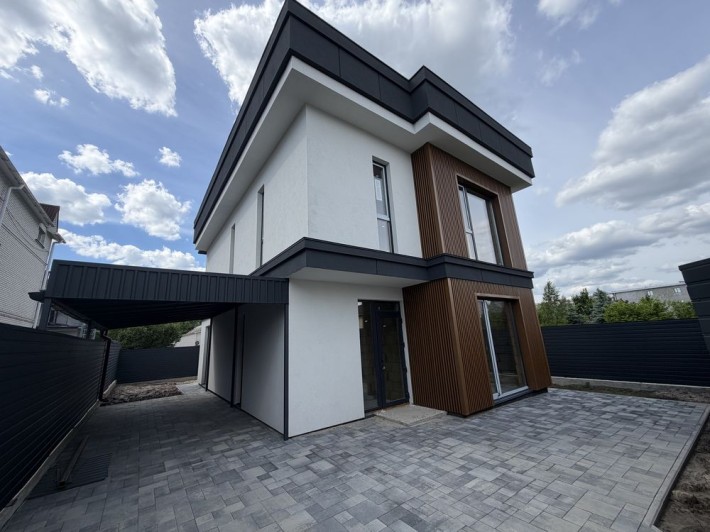 Продам будинок 250 до Києва | Газ | Без комісії - фото 1