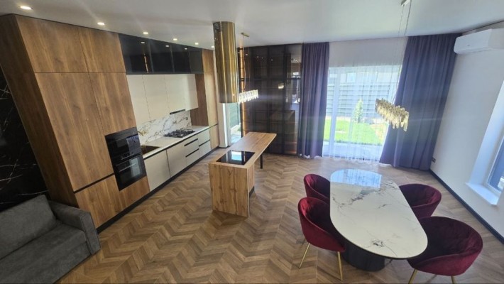 Продаж Дуплекса 140 м2 | Новий Ремонт | Меблі | Газ | Без комісії‼️ - фото 1