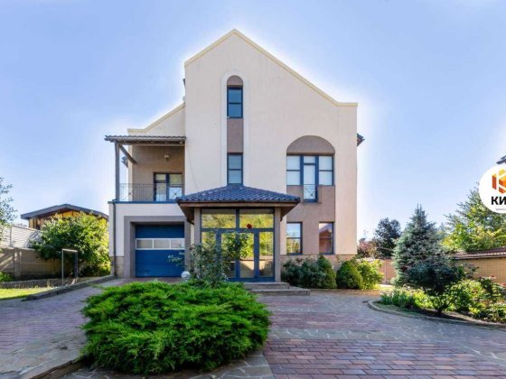 Будинок 500 м2, Сокільники Центр (Сокольники), Ділянка 20 сот. 115135