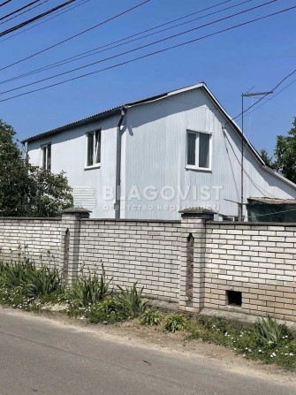 Вигідно!Продам! будинок вул Микільська, с Петропавлівська Борщагівка, - фото 1