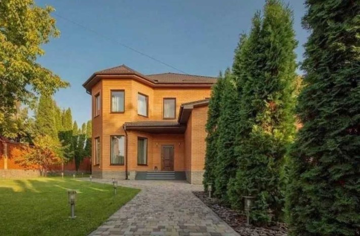 Продам Эклюзивный !ДОМ Холодная Гора ! Робеспьера! - фото 1