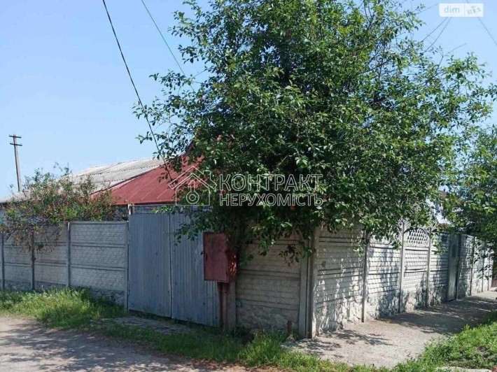 Продаж будинку, Павлово поле - фото 1