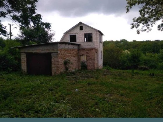 Продам дачу на Муромском Харків