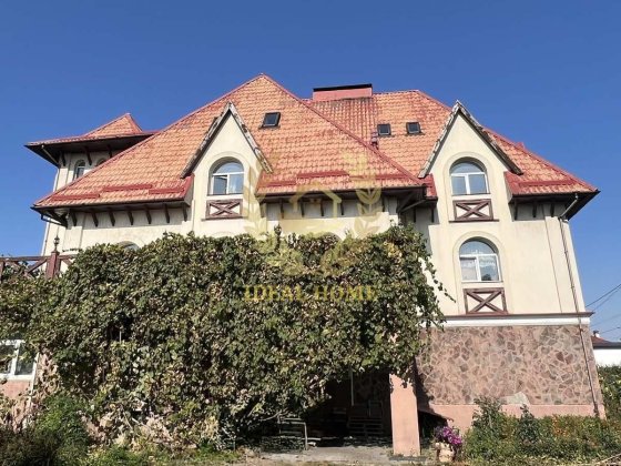 Продам домоволодіння в Петропавлівській Борщагівці Петропавлівська Борщагівка