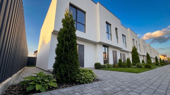 Продаж Будинку | ТаунХауса 75 м² | Без Комісії | Газ | Поруч Ліцей - фото 1