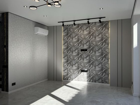 Без % Новий дуплекс з ремонтом біля школи ! Газ!