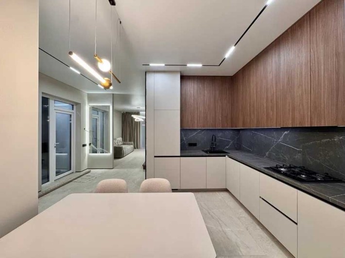 Вітаю Продам Будинок Дуплекс 125 м2 ремонт ГАЗ меблі Телефонуйте - фото 1