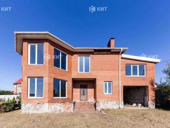 Нові Дома (Новые Дома, Новозападный), 285 м2, 10 соток 109573