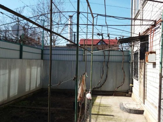 Продам Дом на 14. ст.Люстдорфской дороги Одесса