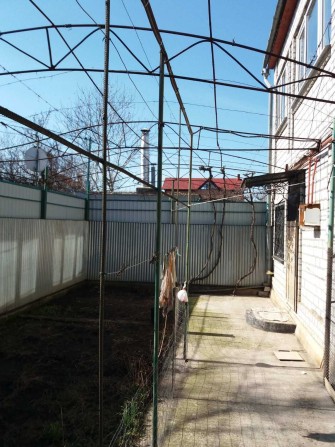 Продам Дом на 14. ст.Люстдорфской дороги - фото 1