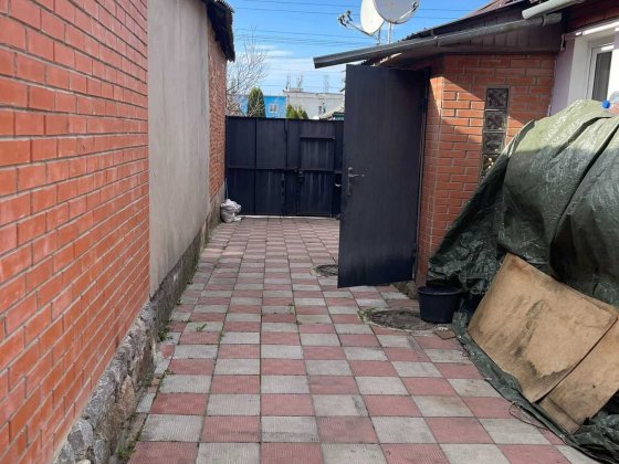 Продам частый дом.