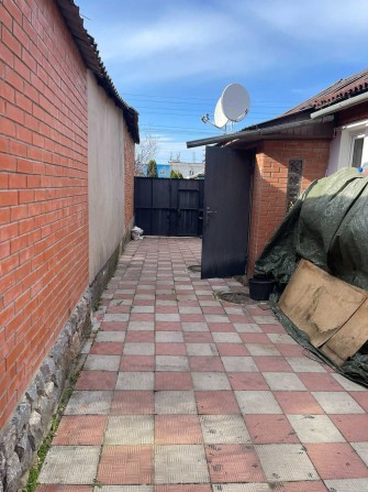 Продам частый дом. - фото 1
