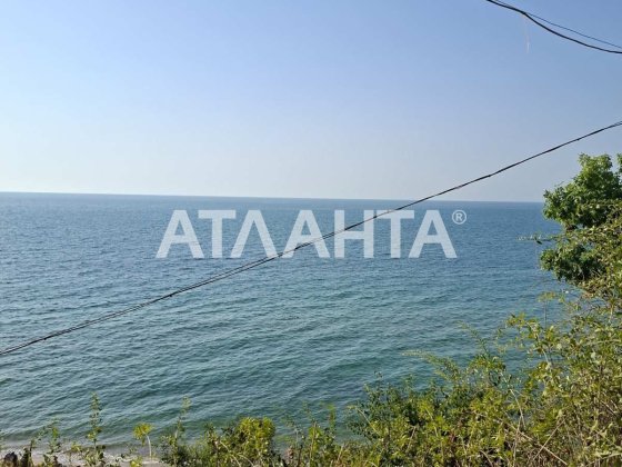 Две дачи у моря в Черноморке
