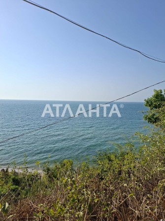 Две дачи у моря в Черноморке - фото 1