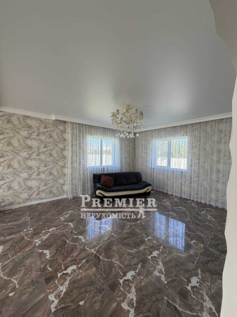 Сучасний будинок 170 м² на 7,8 сотках. Таїрова. Червоний Хутор - фото 1