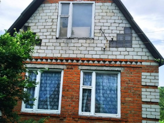 Продам дачу садоводческое товарищество академик. Харків