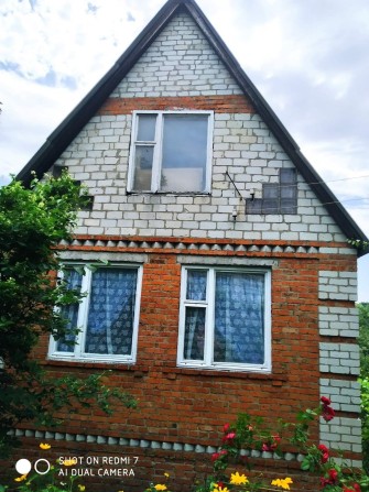 Продам дачу садоводческое товарищество академик. - фото 1